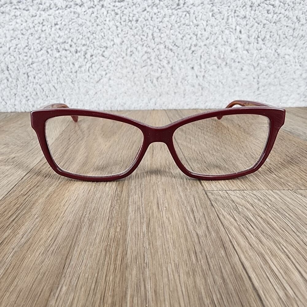 GUCCI GG Authentic FRAMES ONLY Rectangular Square… - image 2